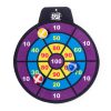 Tarcza do rzutek z tkaniny Kerchak P169417T