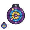 Tarcza do rzutek z tkaniny Kerchak P169417T