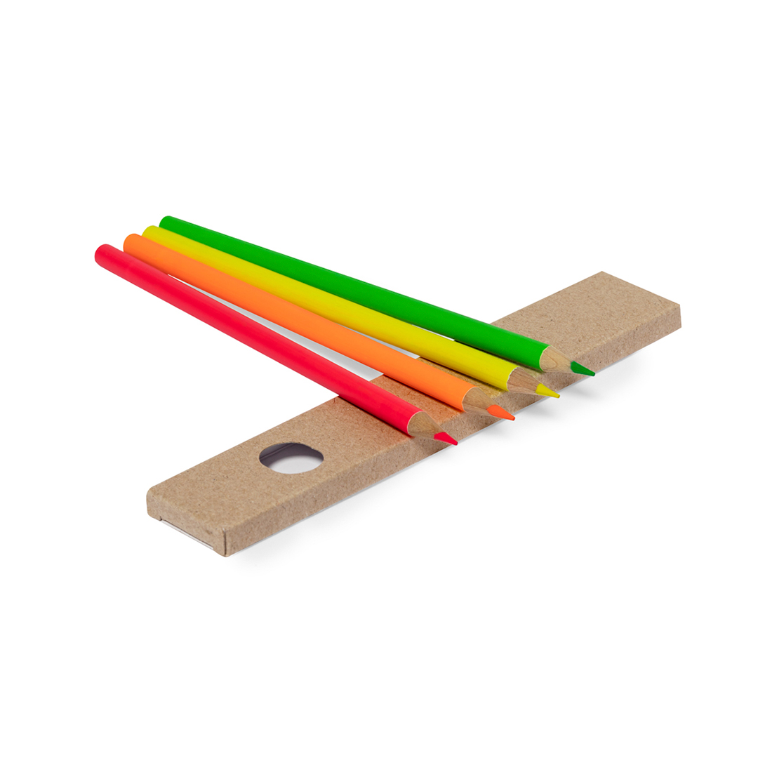 Zestaw ołówków Tucker P169476T