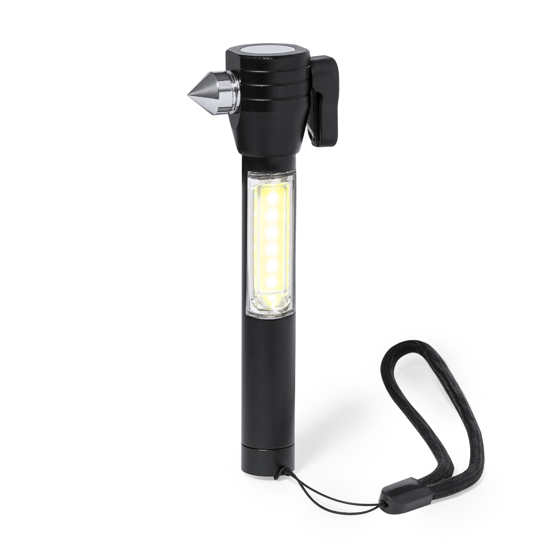 Młotek awaryjny Abus P169488T