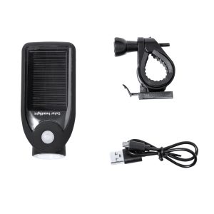 Lampka rowerowa Kups P169514T 