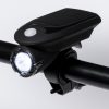 Lampka rowerowa Kups P169514T