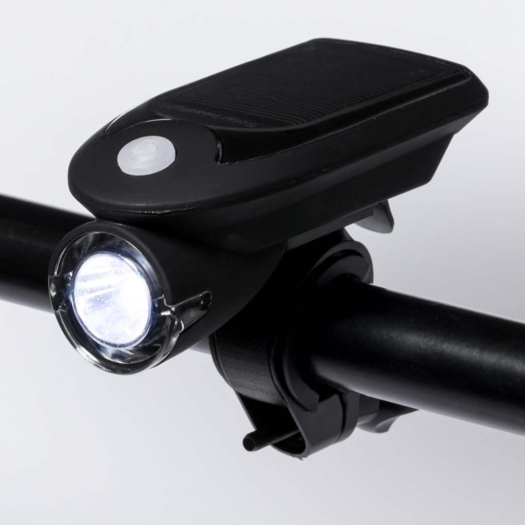Lampka rowerowa Kups P169514T