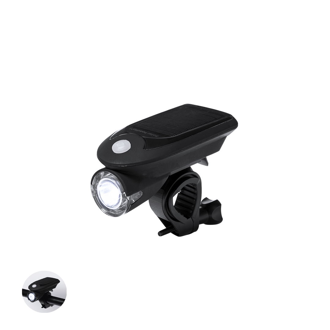 Lampka rowerowa Kups P169514T