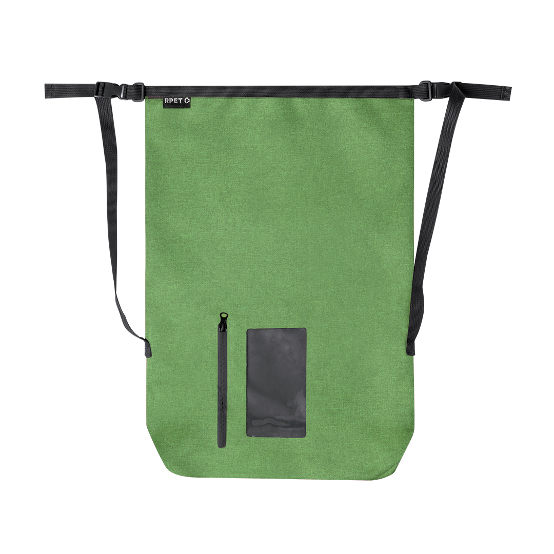Plecak Ardentix P169574T zielony