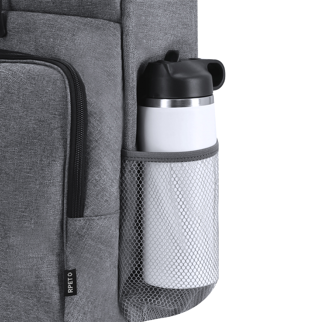 Plecak termoizolacyjny na piknik Shira P169580T