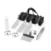 Zestaw do grilla Raiken P169582T