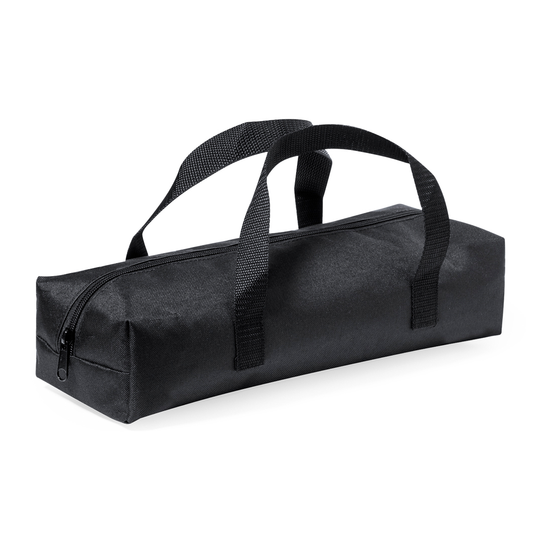 Zestaw do grilla Raiken P169582T