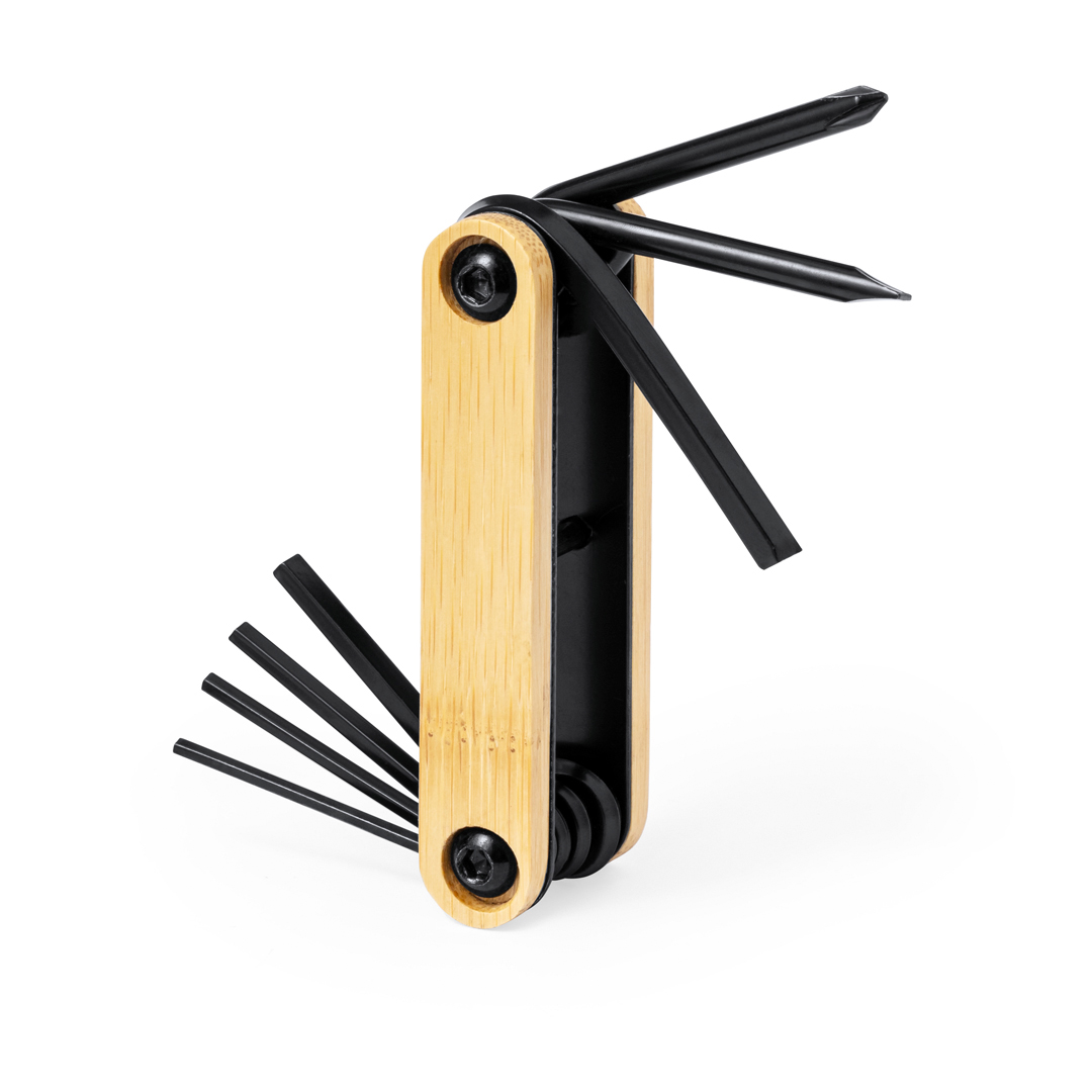 Multitool Ruselton P169584T