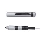 Długopis wielofunkcyjny Posdan P169588T MKT-1567GRIS/T
