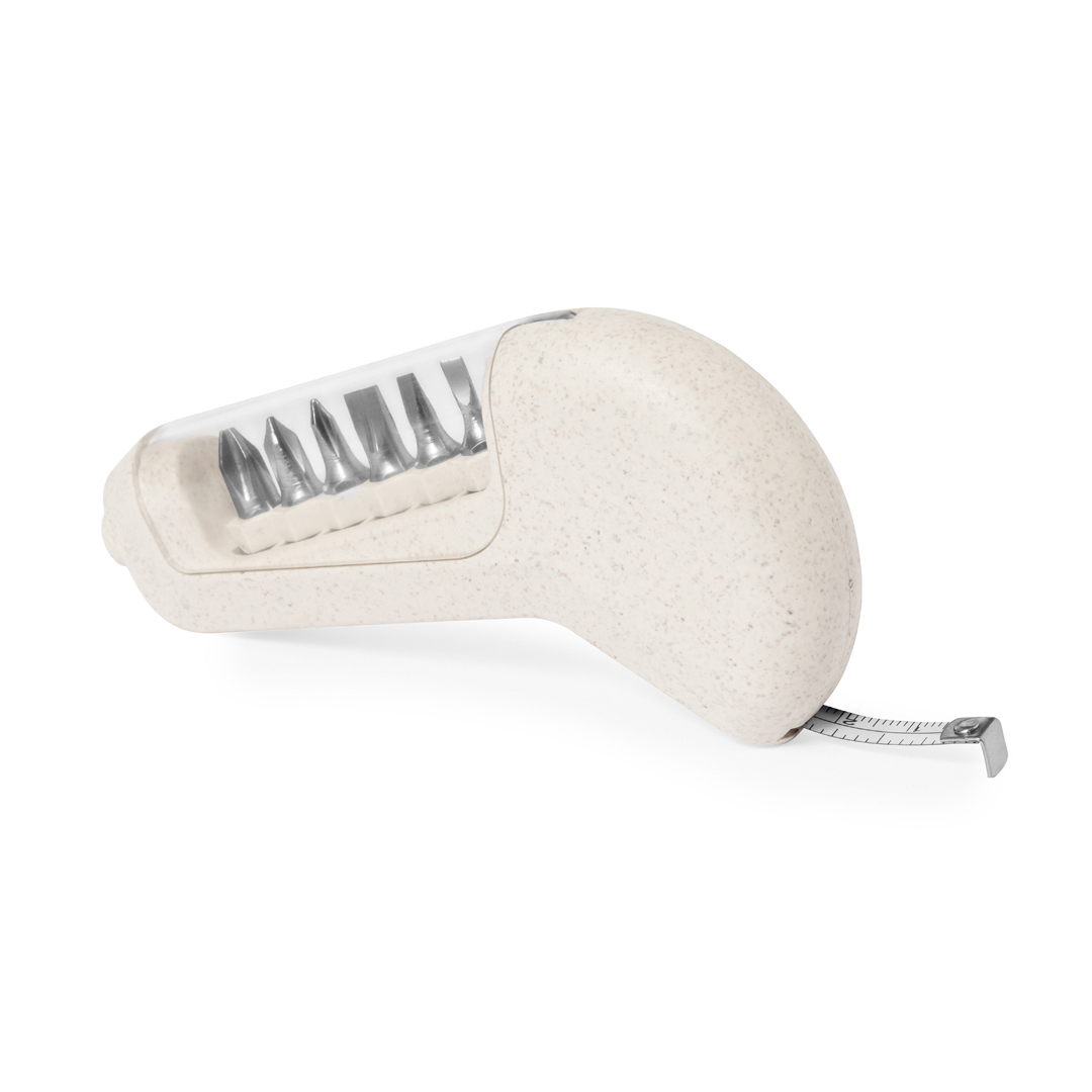 Miarka wielofunkcyjna Drankil 1m P169589T