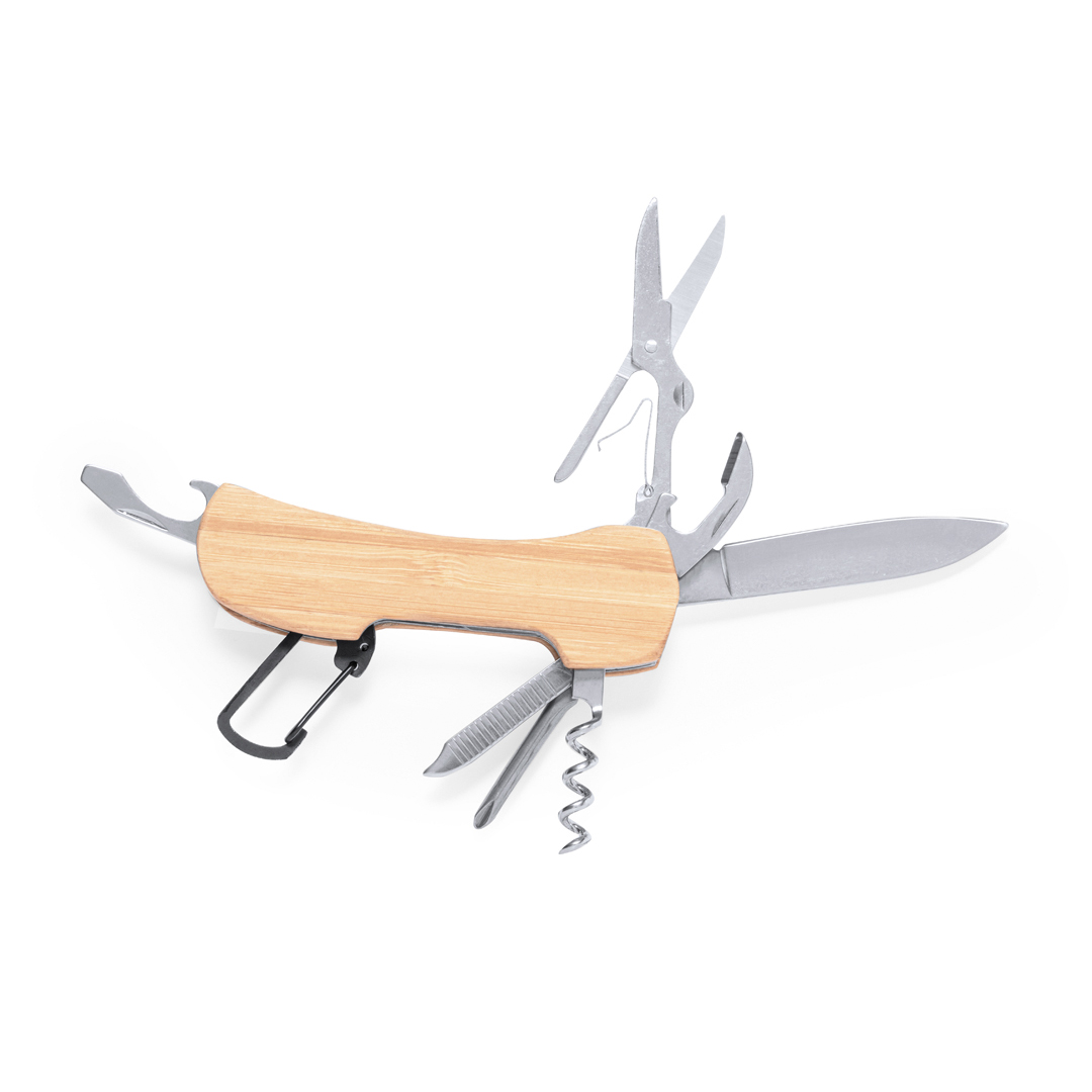 Scyzoryk wielofunkcyjny Kasuki P169594T