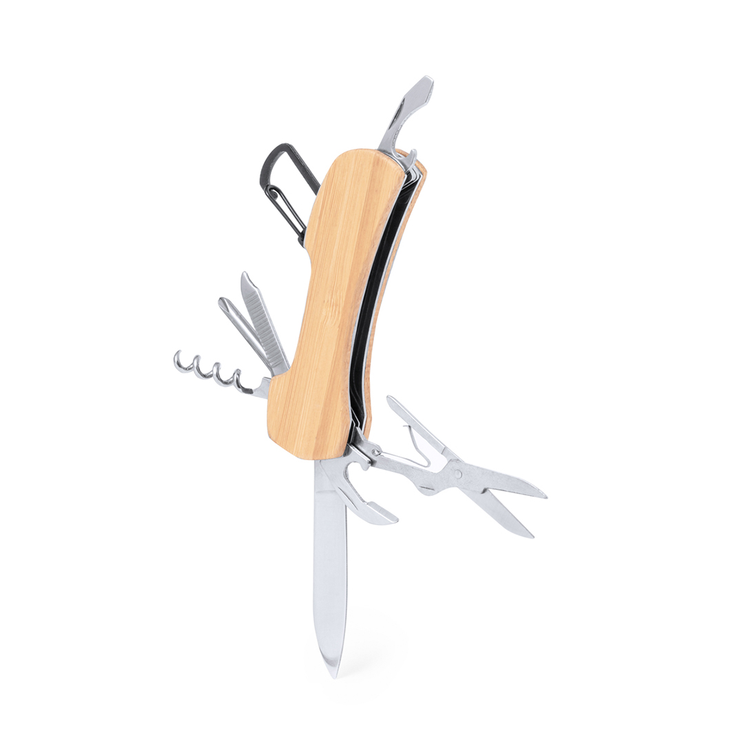 Scyzoryk wielofunkcyjny Kasuki P169594T