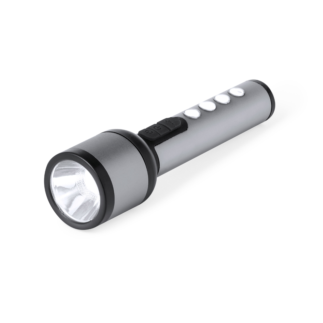 Latarka Eterial P169598T MKT-20488NEGS/T