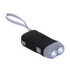 Latarka Sena P169601T czarny