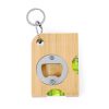 Wielofunkcyjny brelok Nish P169607T