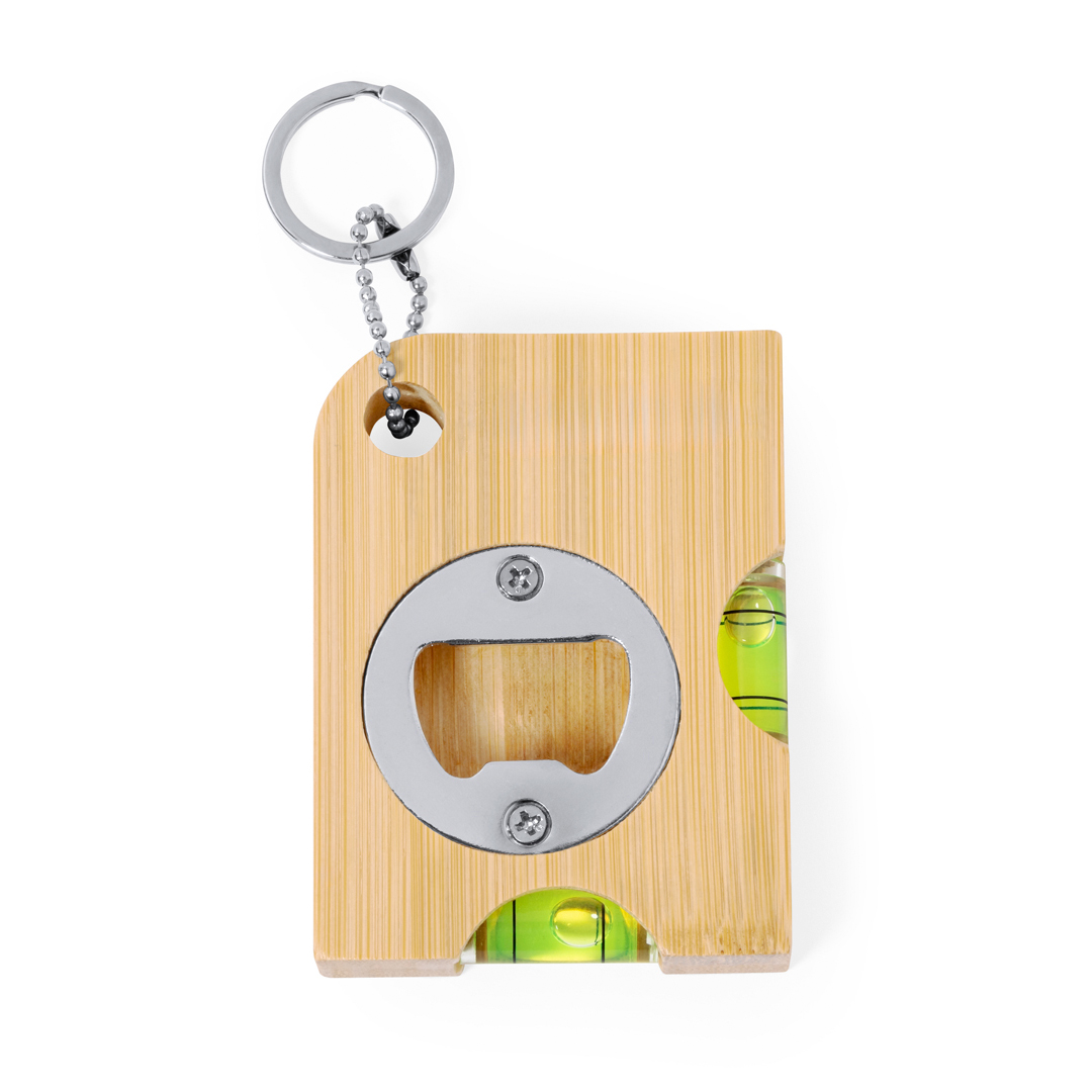 Wielofunkcyjny brelok Nish P169607T MKT-20495S/T