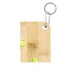 Wielofunkcyjny brelok Nish P169607T