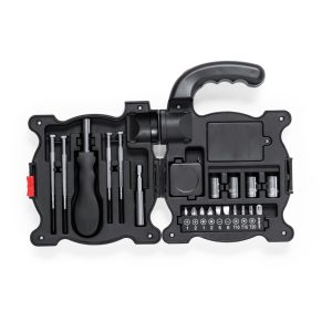 Zestaw narzędzi Hancuk P169608T 