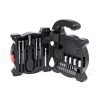 Zestaw narzędzi Hancuk P169608T