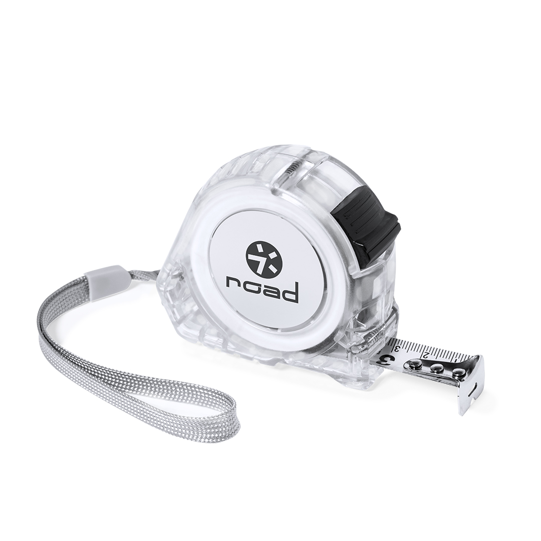 Miara taśmowa Turner 5m P169611T