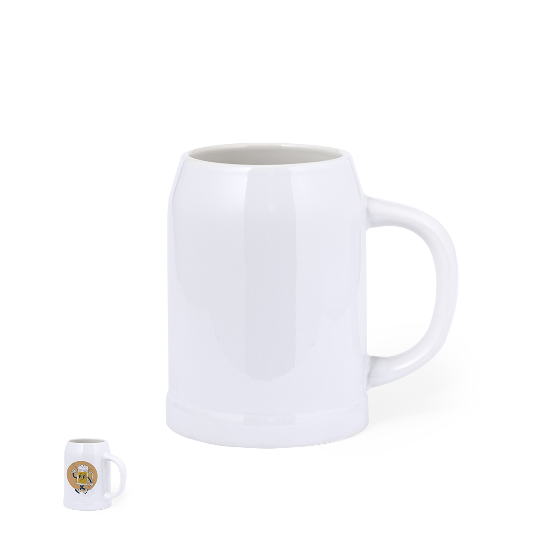 Dzbanek do sublimacji Heim P169634T
