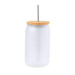 Słoik do sublimacji Fonix P169635T MKT-21101-W