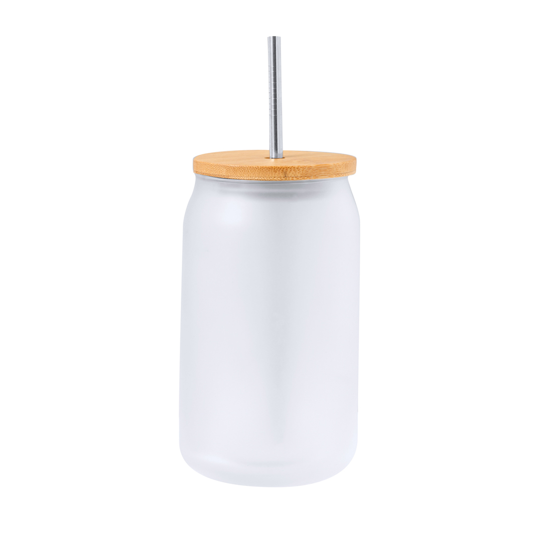 Słoik do sublimacji Fonix P169635T MKT-20514S/T