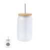 Słoik do sublimacji Fonix P169635T