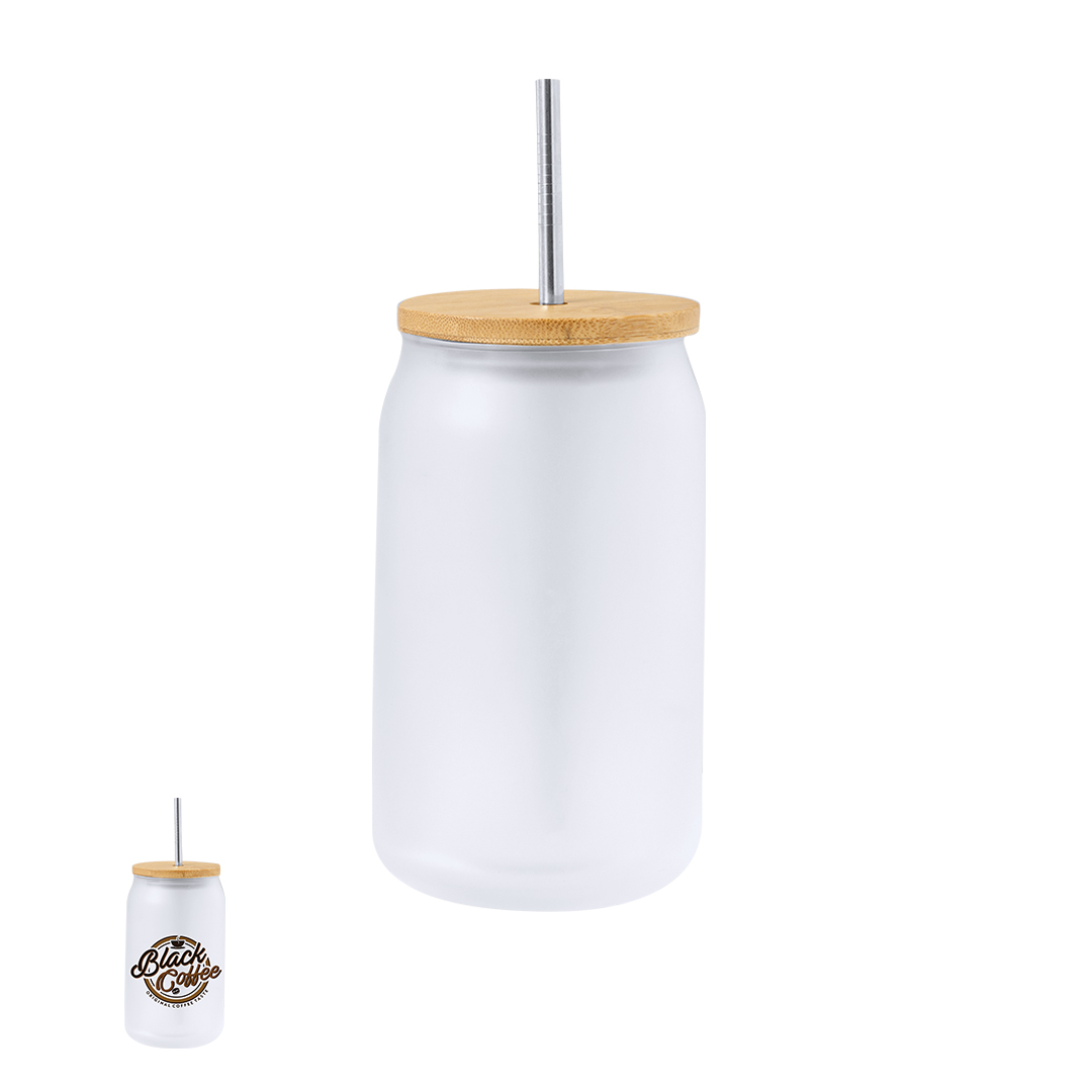 Słoik do sublimacji Fonix P169635T