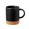 Kubek Melmak P169663T czarny