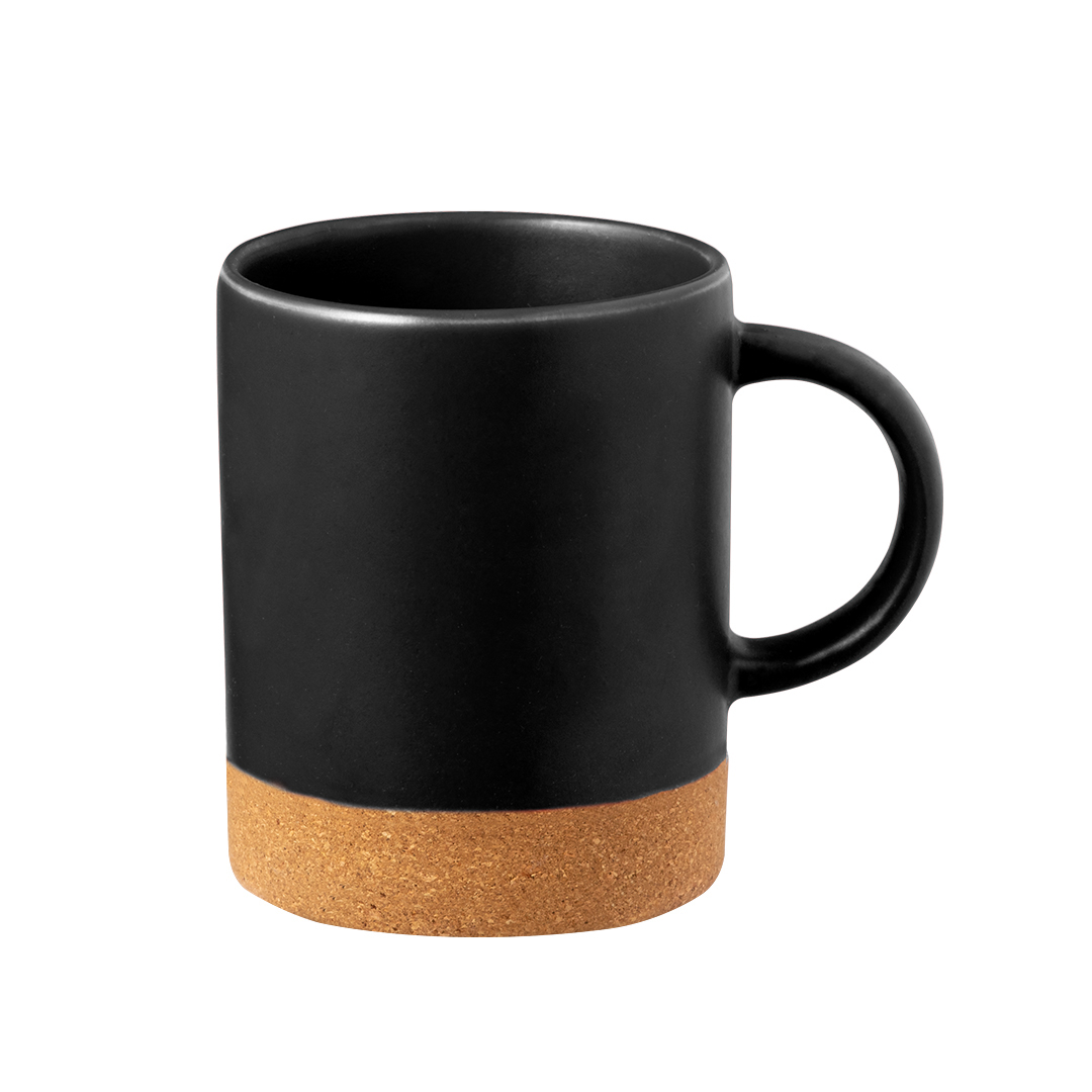 Kubek Melmak P169663T czarny