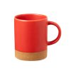 Kubek Melmak P169663T czerwony