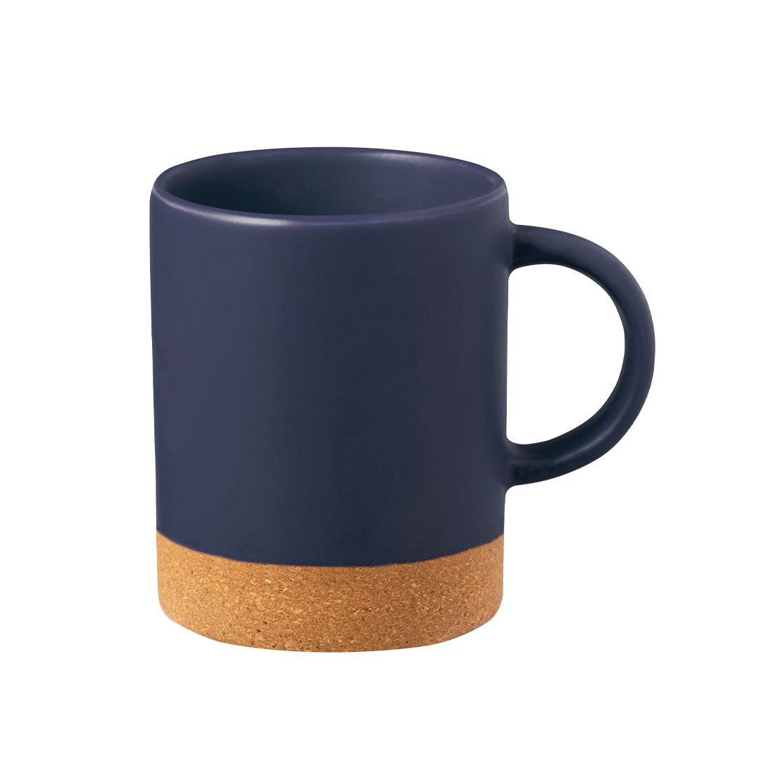 Kubek Melmak P169663T granatowy