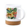 Kubek do sublimacji Nala P169671T
