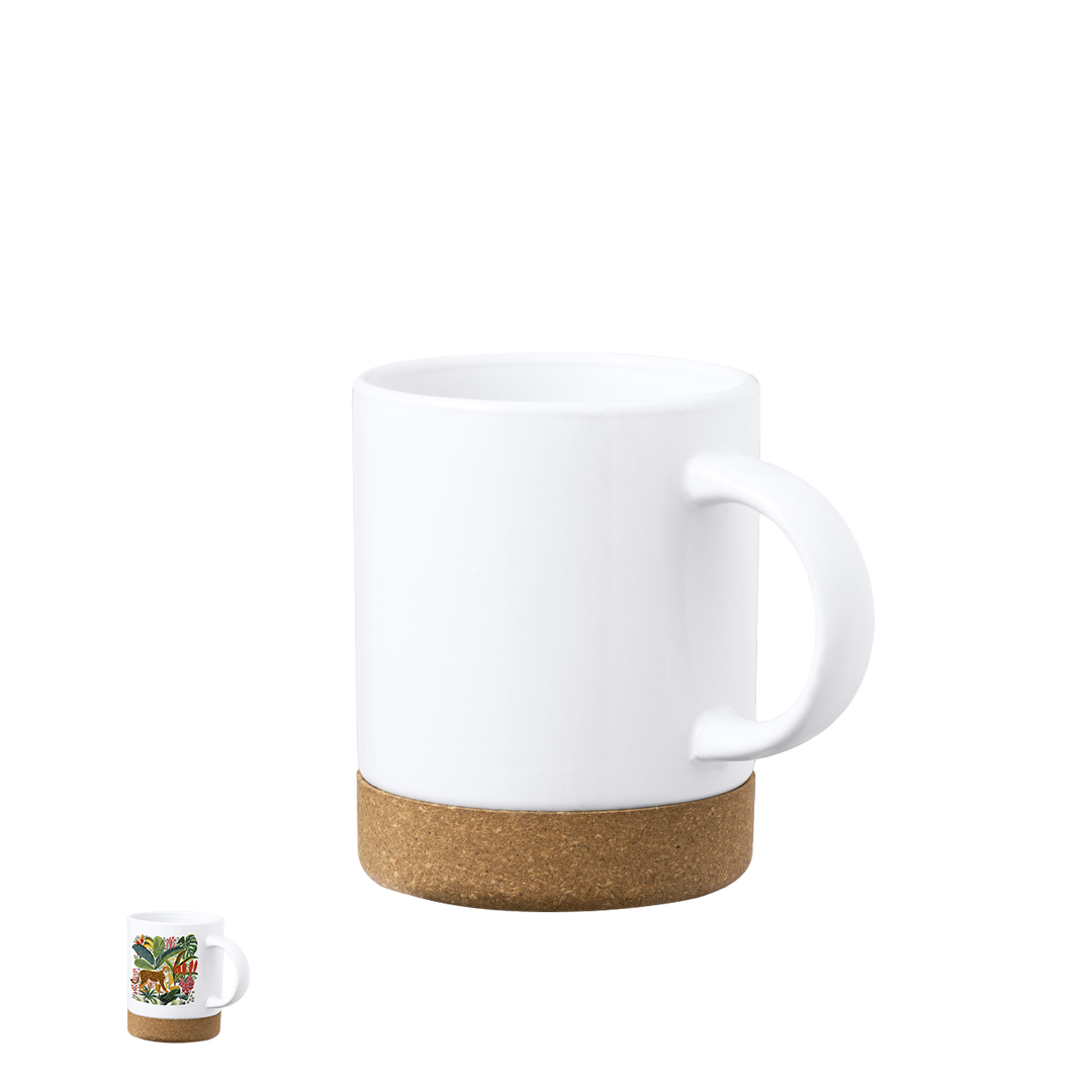Kubek do sublimacji Nala P169671T
