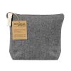 Kosmetyczka Belix P169684T czarny