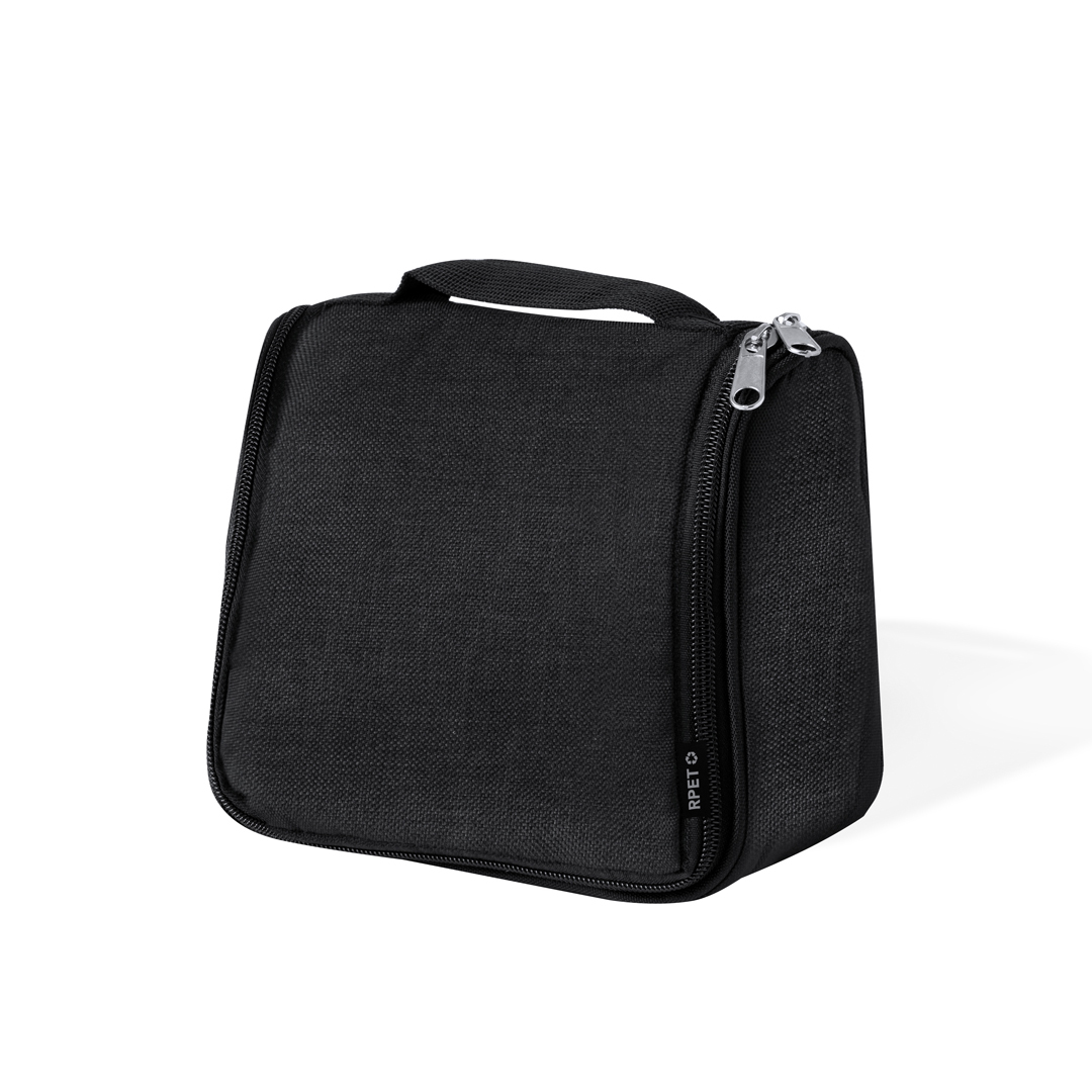Kosmetyczka Gean P169690T czarny
