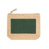 Kosmetyczka Kasmie P169692T zielony