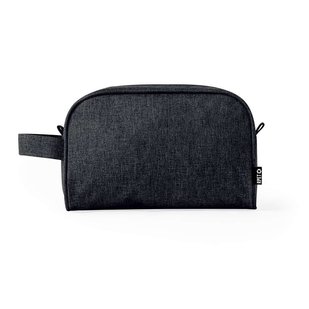 Kosmetyczka Harese P169700T czarny
