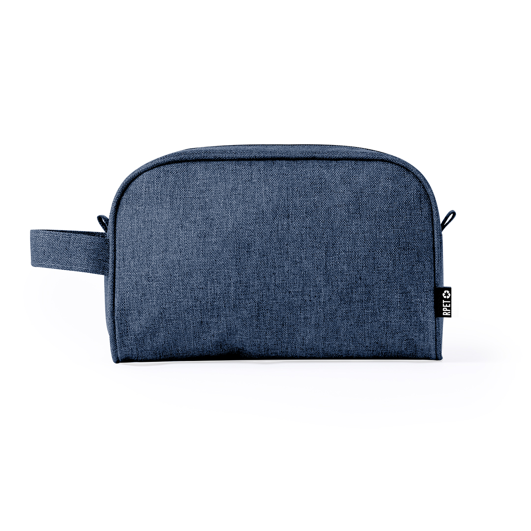Kosmetyczka Harese P169700T granatowy