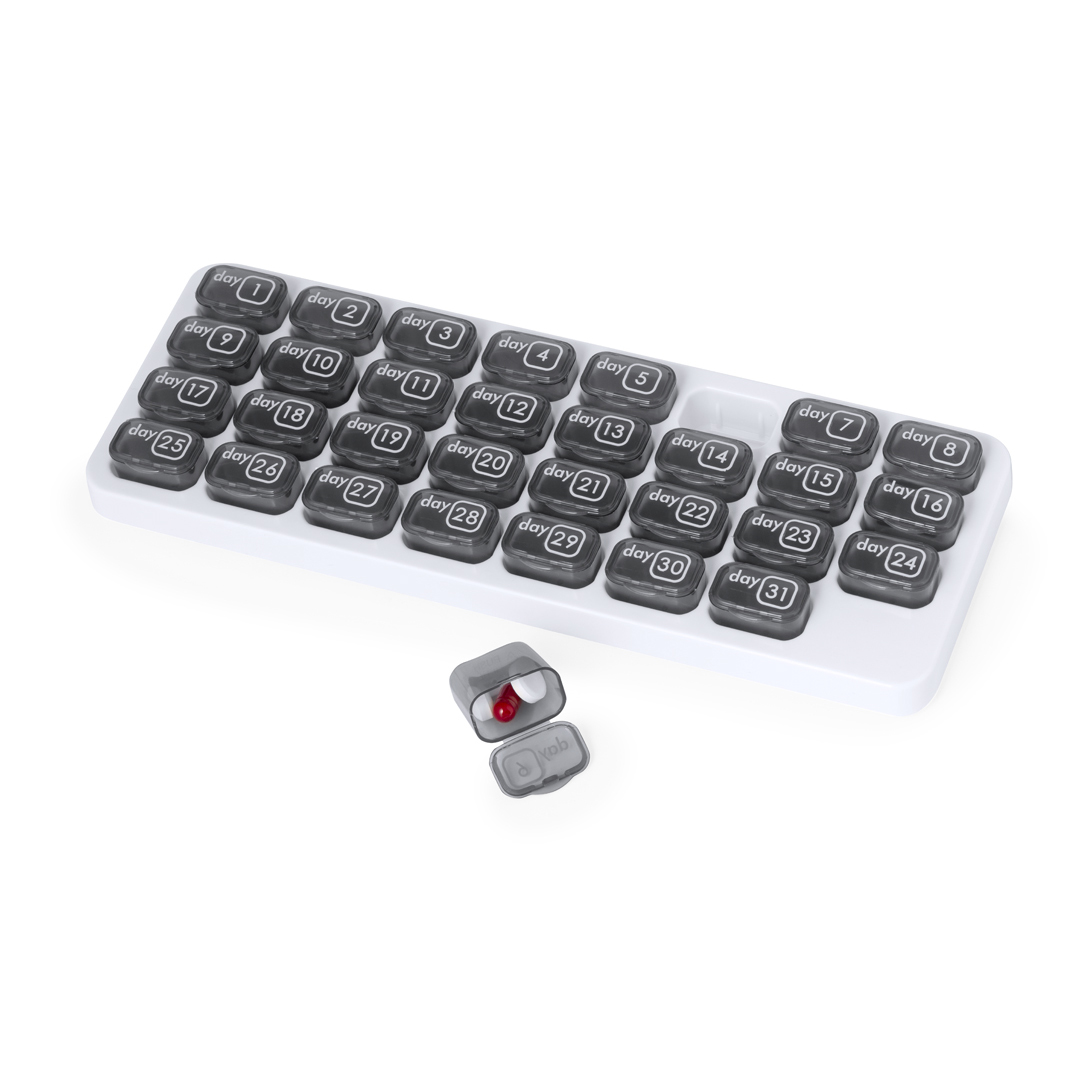 Dozownik tabletek Stexio P169712T