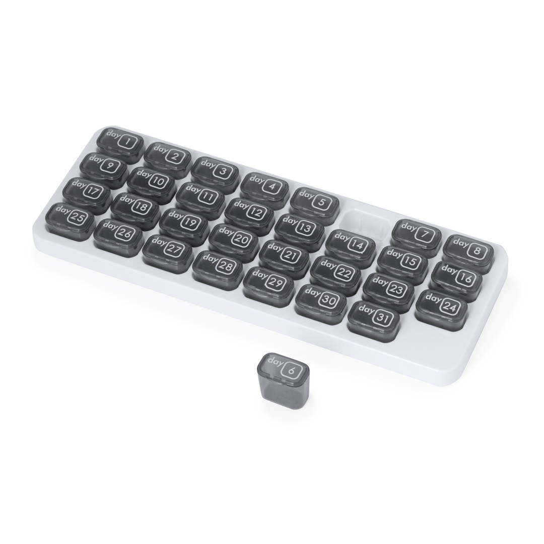 Dozownik tabletek Stexio P169712T