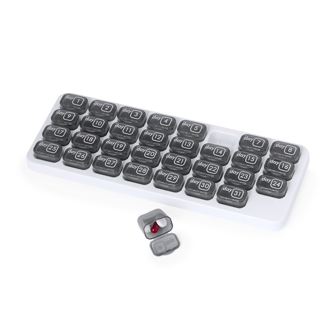 Dozownik tabletek Stexio P169712T