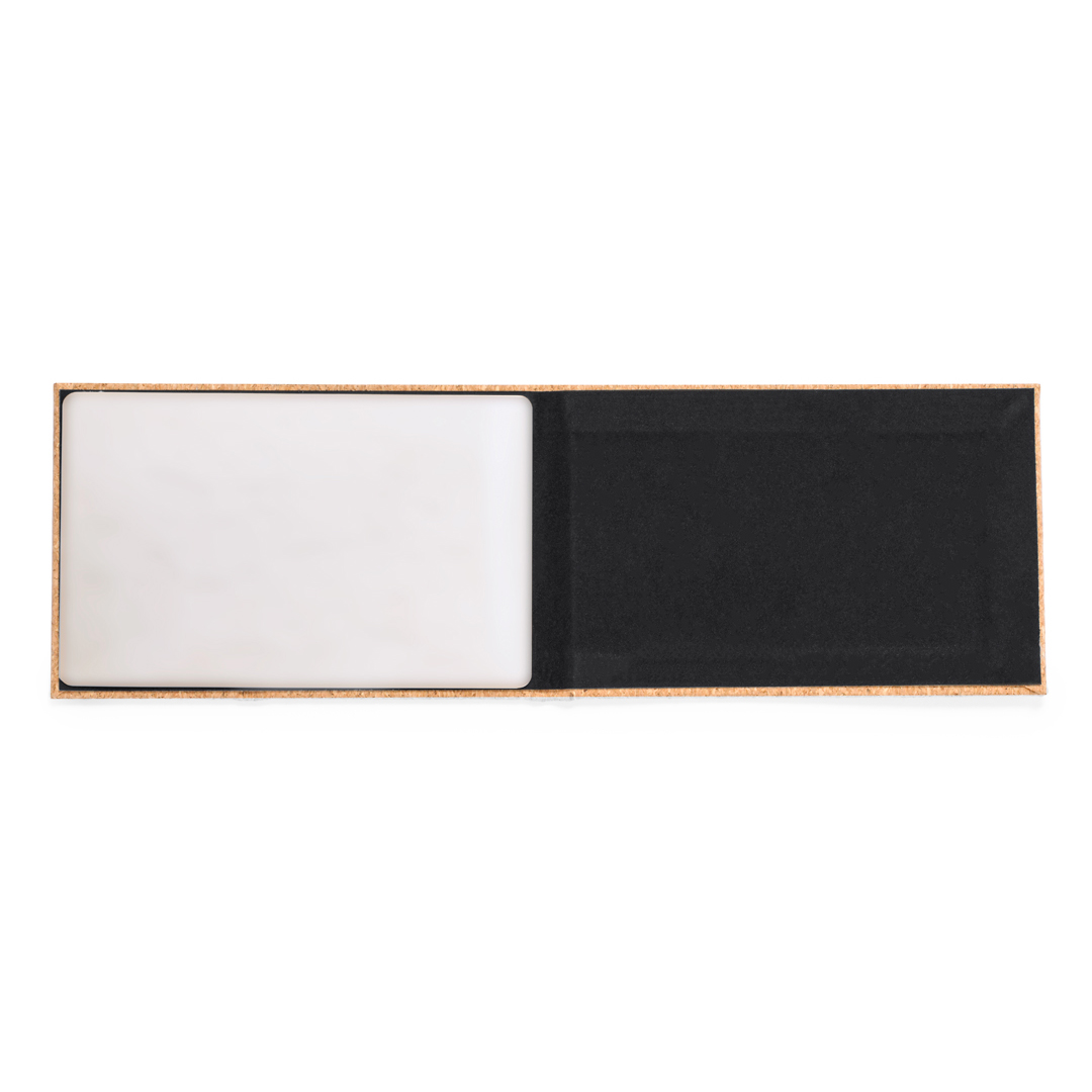 Lusterko kieszonkowe Tambour P169720T
