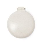 Szczotka z lusterkiem Flege P169722T 