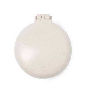 Szczotka z lusterkiem Flege P169722T 