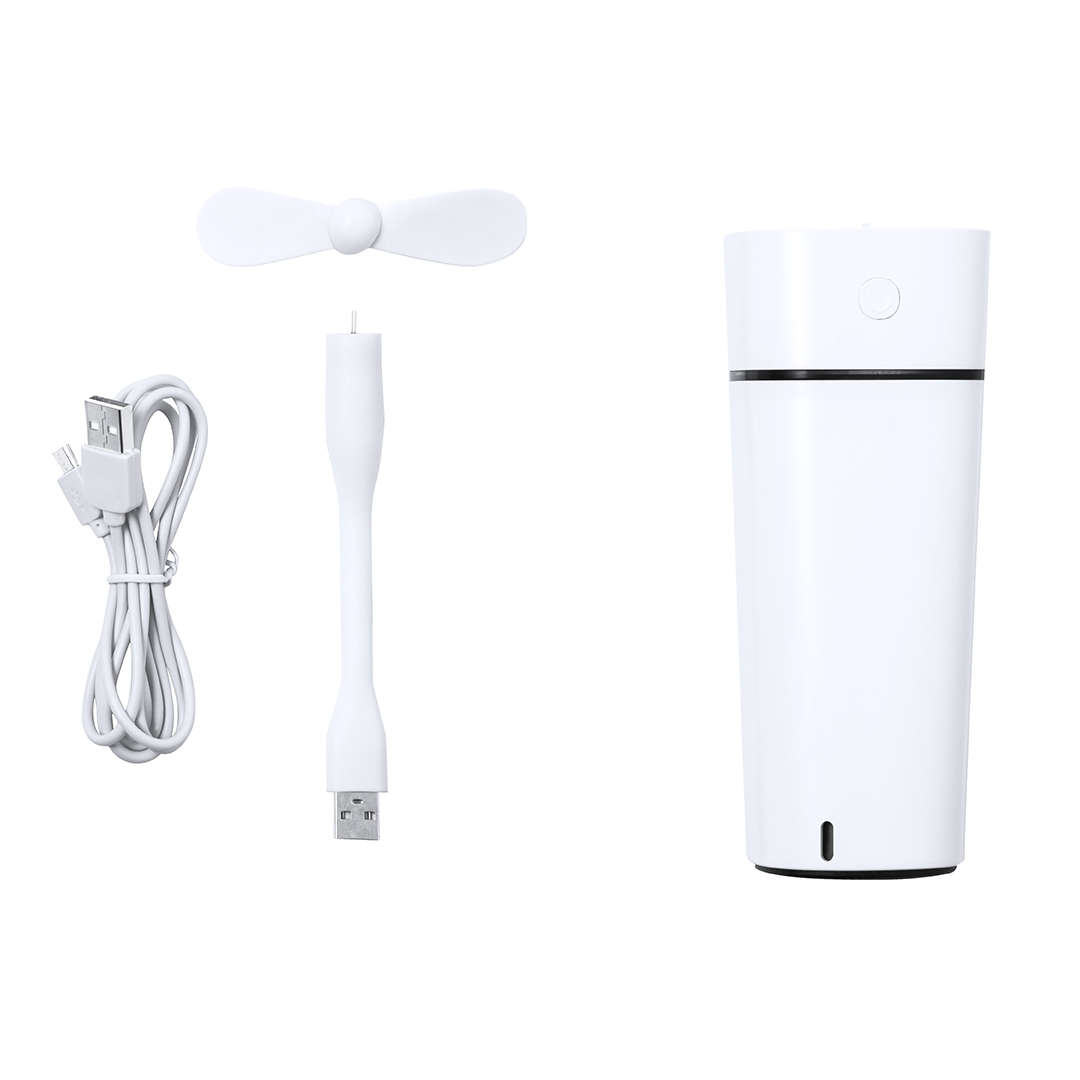 Nawilżacz powietrza Aurion P169749T MKT-20576BLAS/T