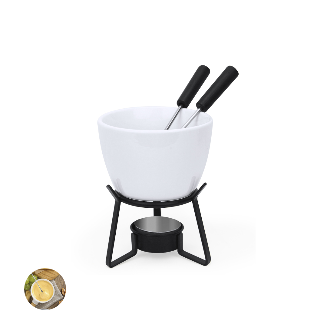 Zestaw do fondue Helvet P169751T
