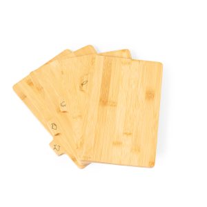 Zestaw desek kuchennych Sendak P169768T 